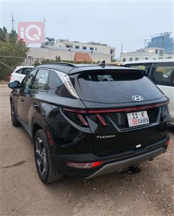 هيونداي توسان